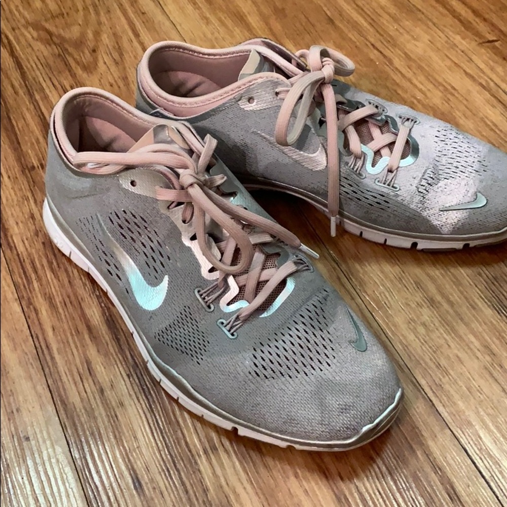 Nike special edition with Pedro Lourenco Sneakers